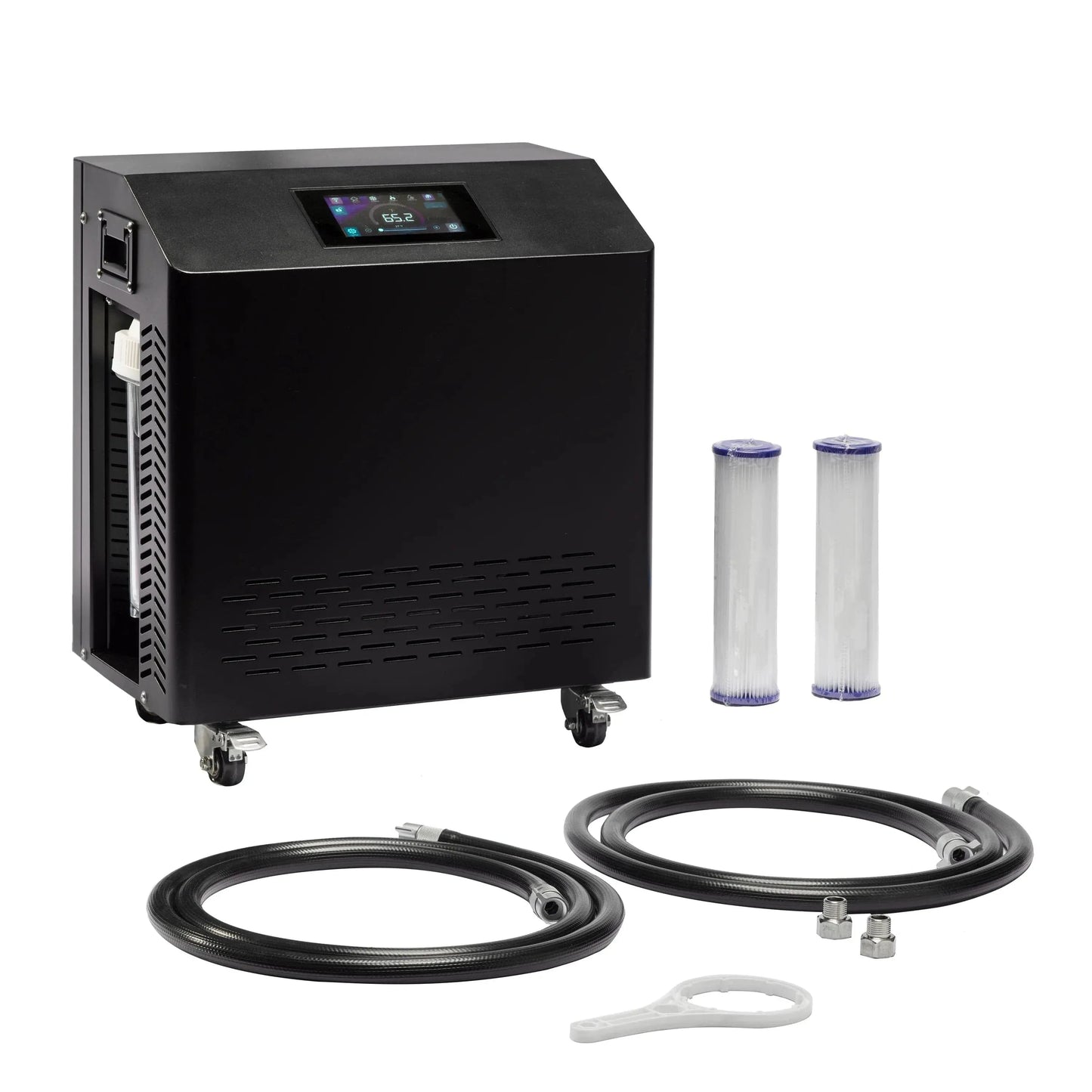 Retails- Dynamic Cold Therapy .8 HP Chiller (Cold/Heat)