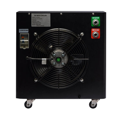 Retails- Dynamic Cold Therapy 1.0 HP Chiller (Cold/Heat)