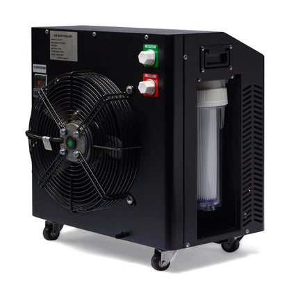 Retails- Dynamic Cold Therapy 1.0 HP Chiller (Cold/Heat)
