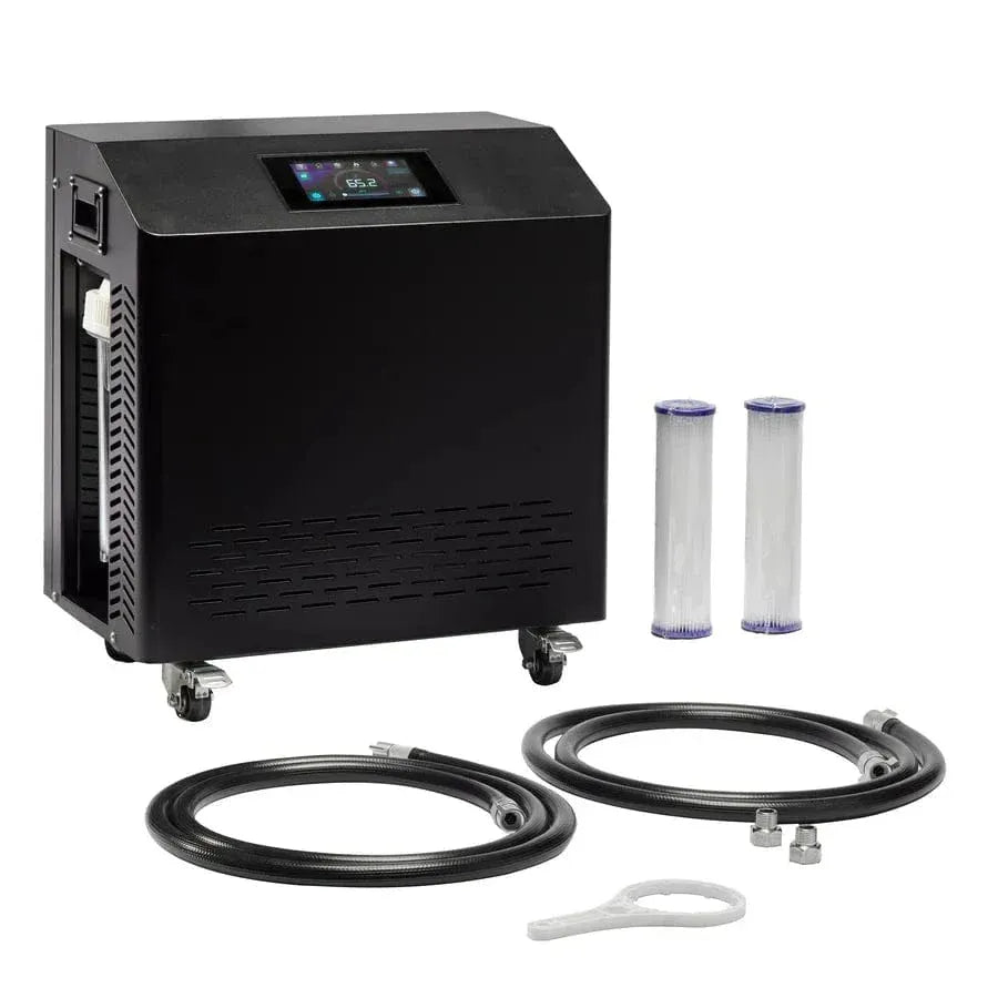 Retails- Dynamic Cold Therapy 1.0 HP Chiller (Cold/Heat)