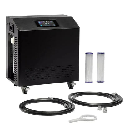 Retails- Dynamic Cold Therapy 1.0 HP Chiller (Cold/Heat)