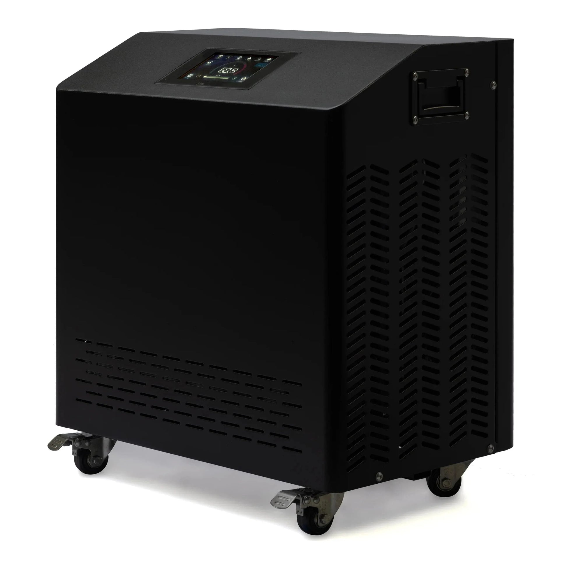 Retails- Dynamic Cold Therapy 1.0 HP Chiller (Cold/Heat)
