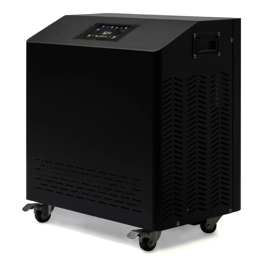 Retails- Dynamic Cold Therapy 1.0 HP Chiller (Cold/Heat)