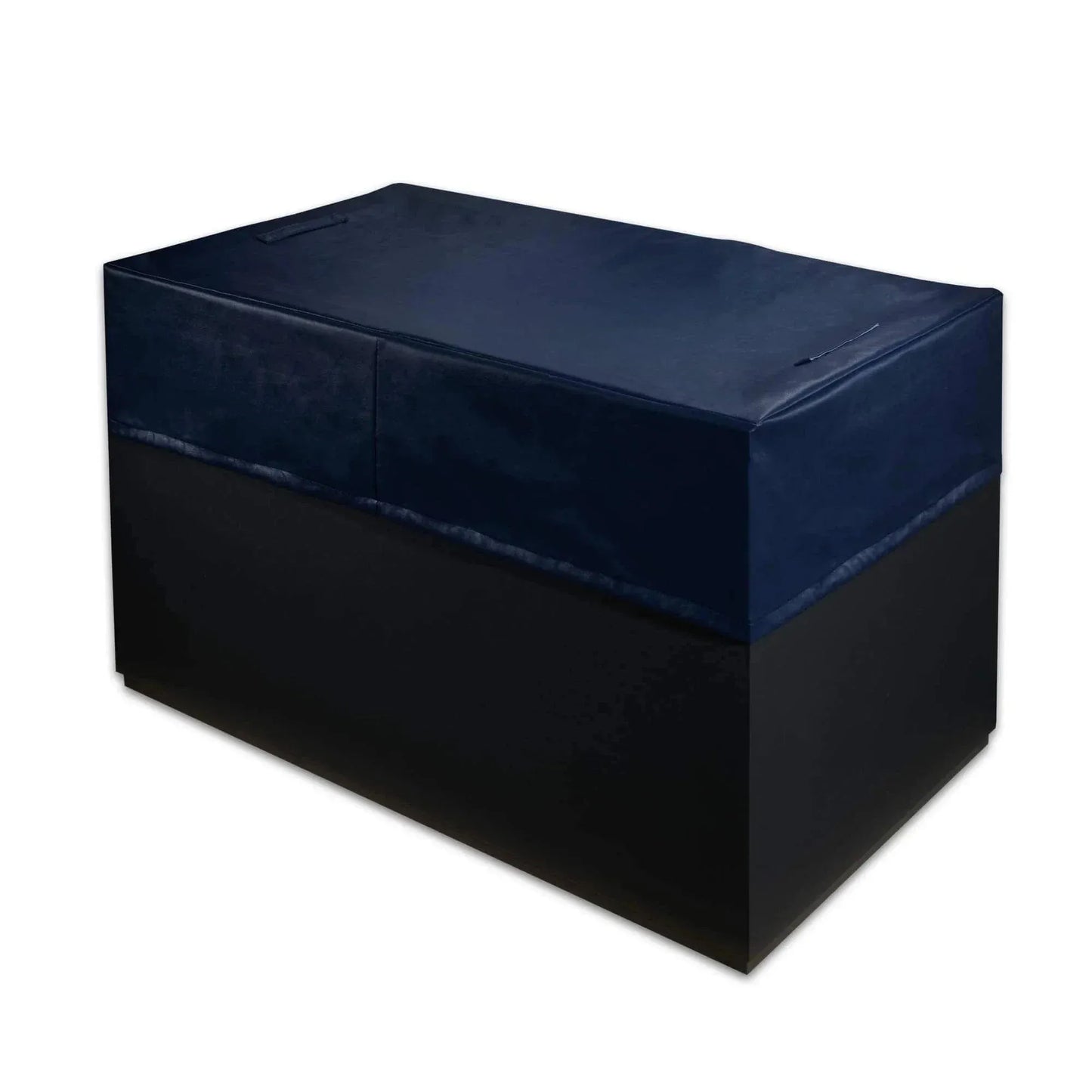 Retails- Dynamic Cold Therapy "CUBOID" 304 Stainless Steel Cold Plunge