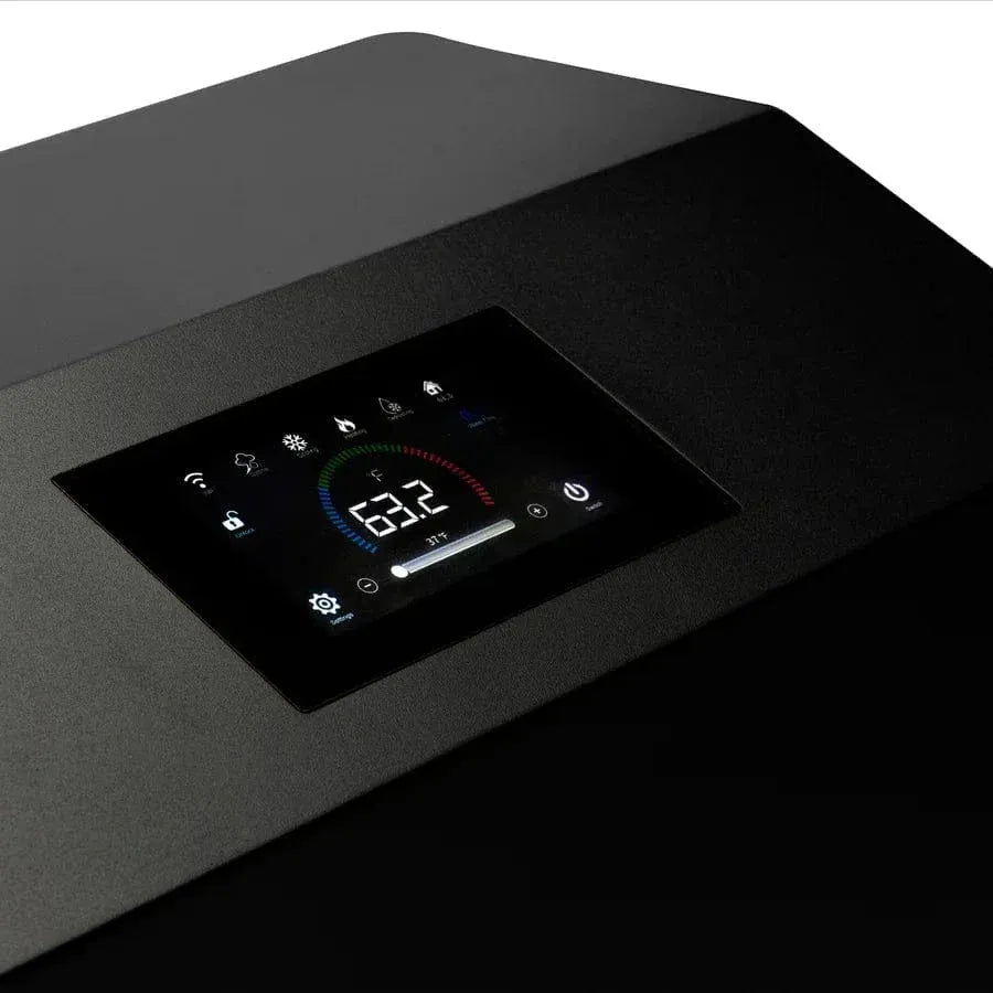 Retails- Dynamic Cold Therapy .6 HP Chiller (Cold/Heat)