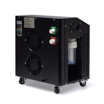 Retails- Dynamic Cold Therapy .6 HP Chiller (Cold/Heat)