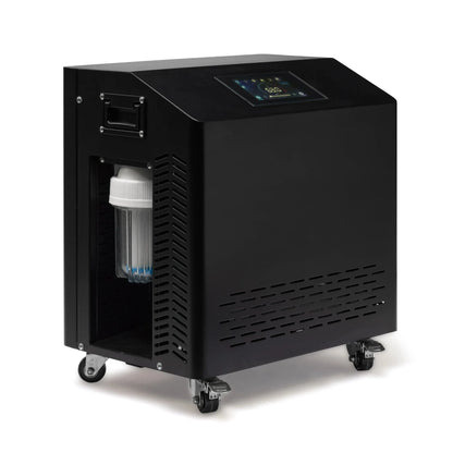 Retails- Dynamic Cold Therapy .6 HP Chiller (Cold/Heat)