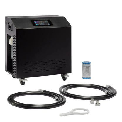 Retails- Dynamic Cold Therapy .6 HP Chiller (Cold/Heat)