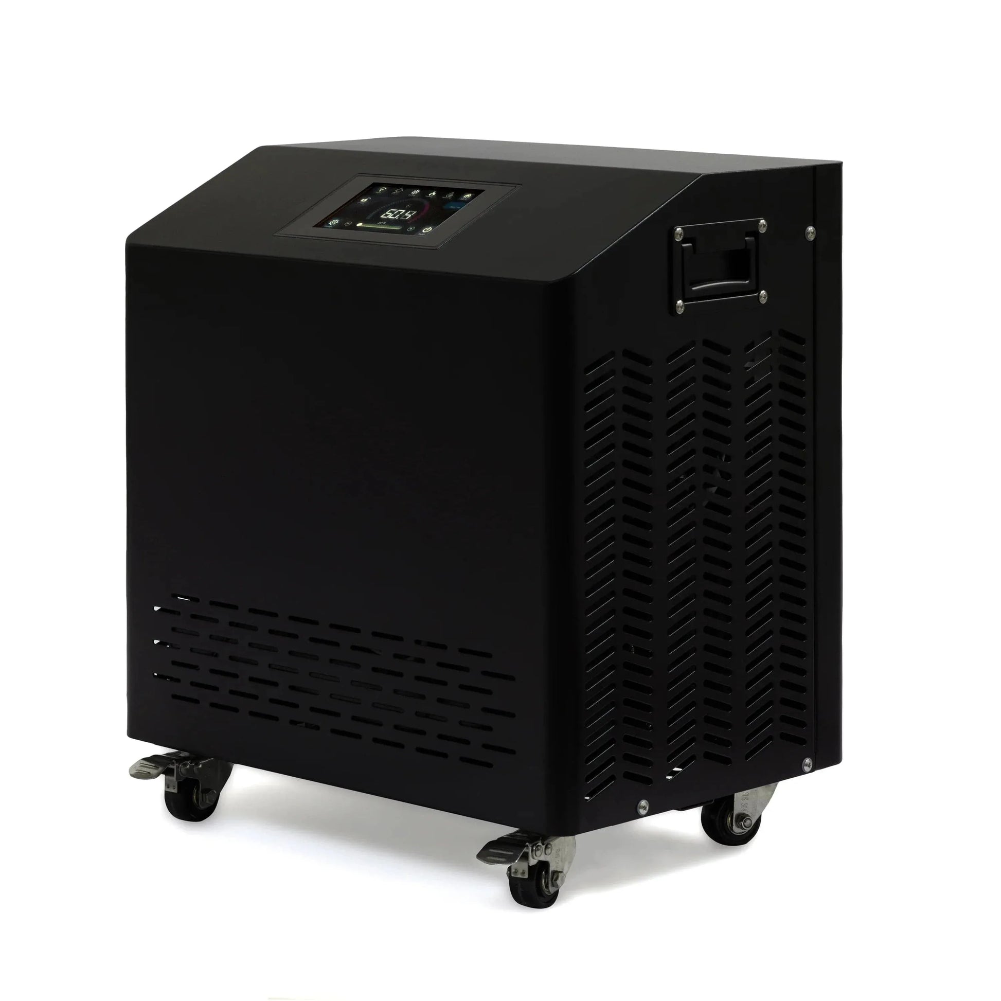 Retails- Dynamic Cold Therapy .6 HP Chiller (Cold/Heat)
