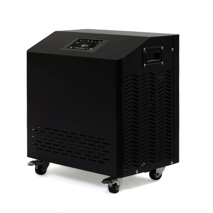 Retails- Dynamic Cold Therapy .6 HP Chiller (Cold/Heat)