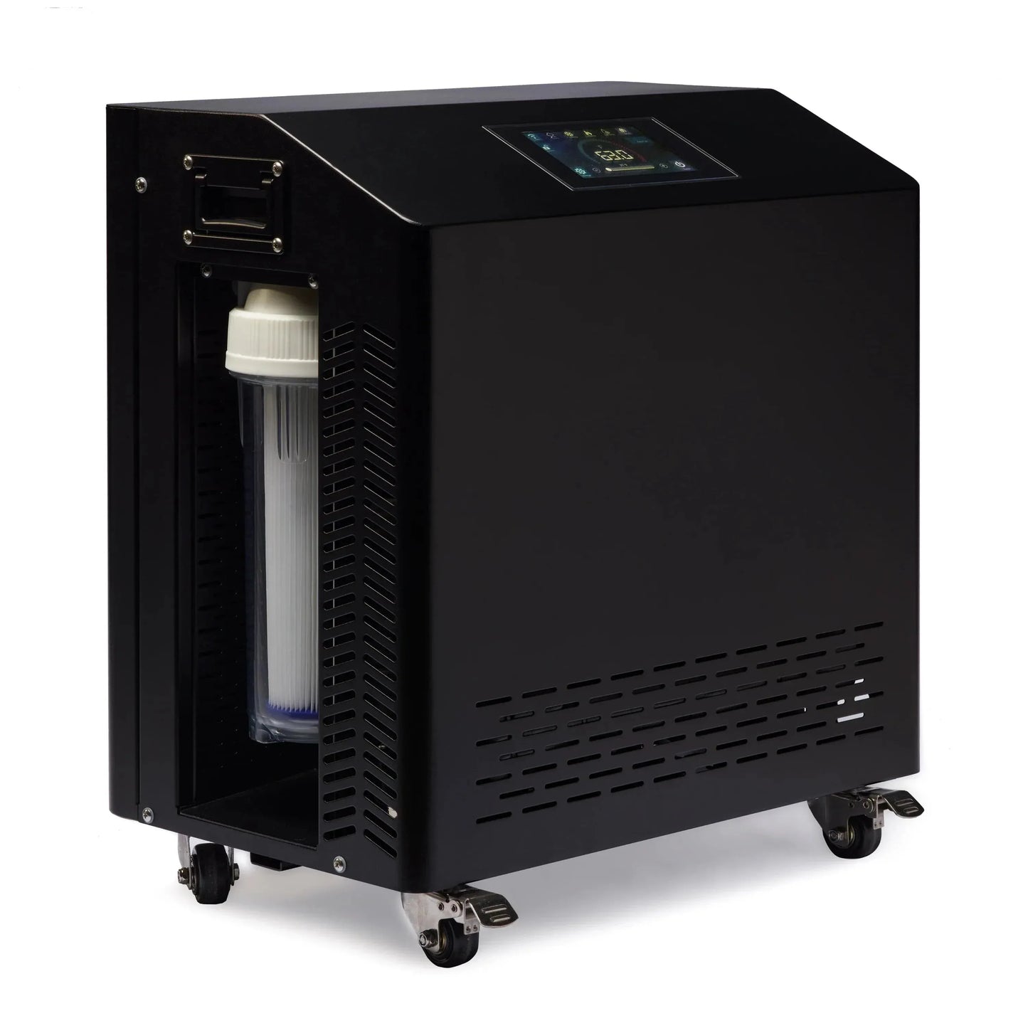 Retails- Dynamic Cold Therapy .8 HP Chiller (Cold/Heat)