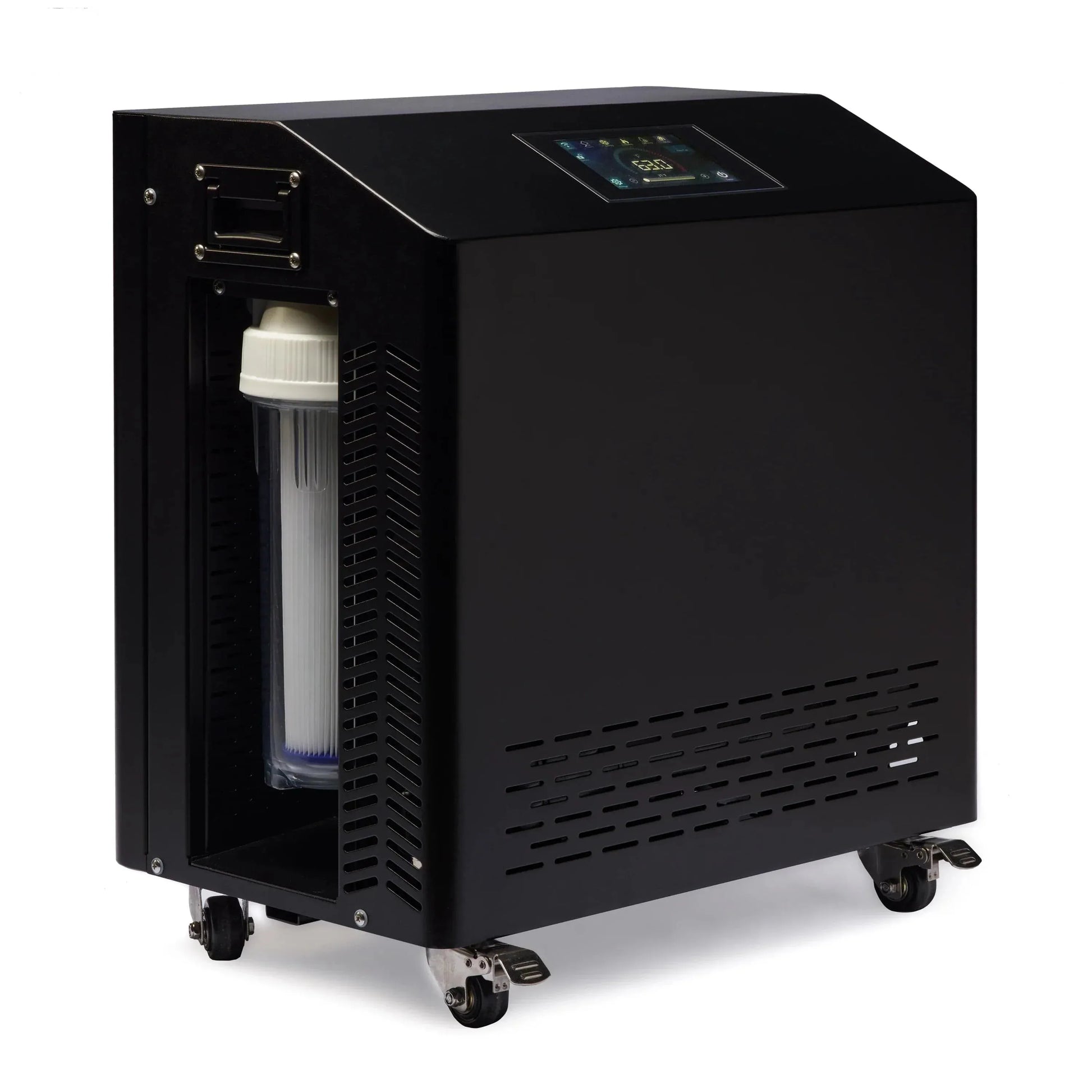 Retails- Dynamic Cold Therapy .8 HP Chiller (Cold/Heat)