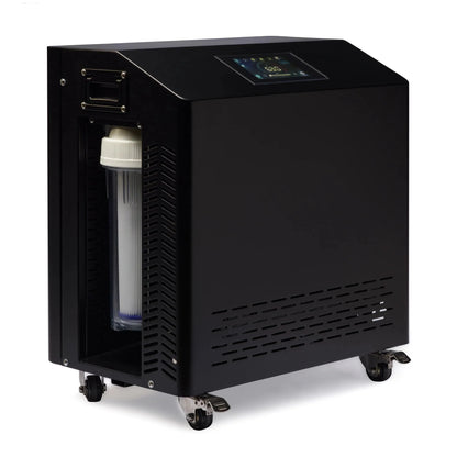 Retails- Dynamic Cold Therapy .8 HP Chiller (Cold/Heat)