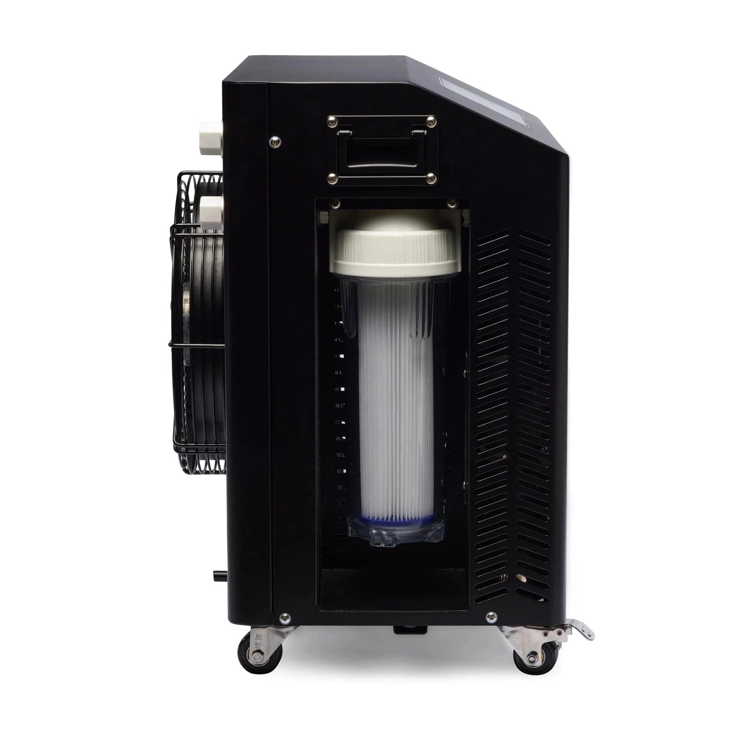 Retails- Dynamic Cold Therapy .8 HP Chiller (Cold/Heat)