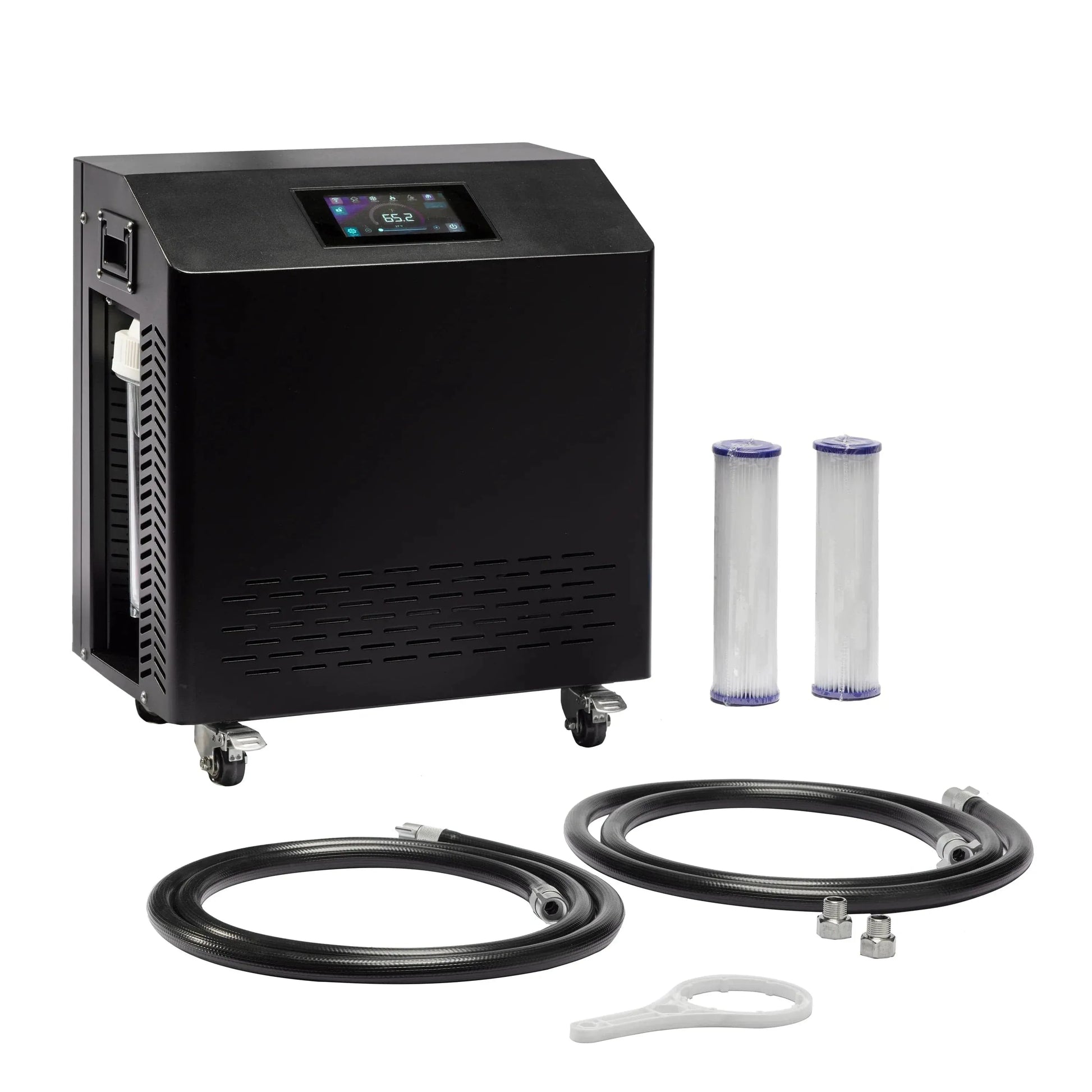 Retails- Dynamic Cold Therapy .8 HP Chiller (Cold/Heat)