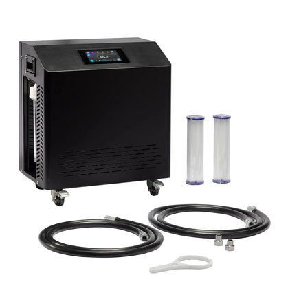 Retails- Dynamic Cold Therapy .8 HP Chiller (Cold/Heat)