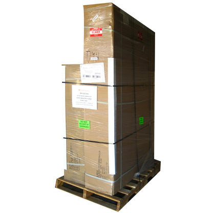 Retails- Dynamic "San Marino" 2-person Low EMF FAR Infrared Sauna DYN-6206-01