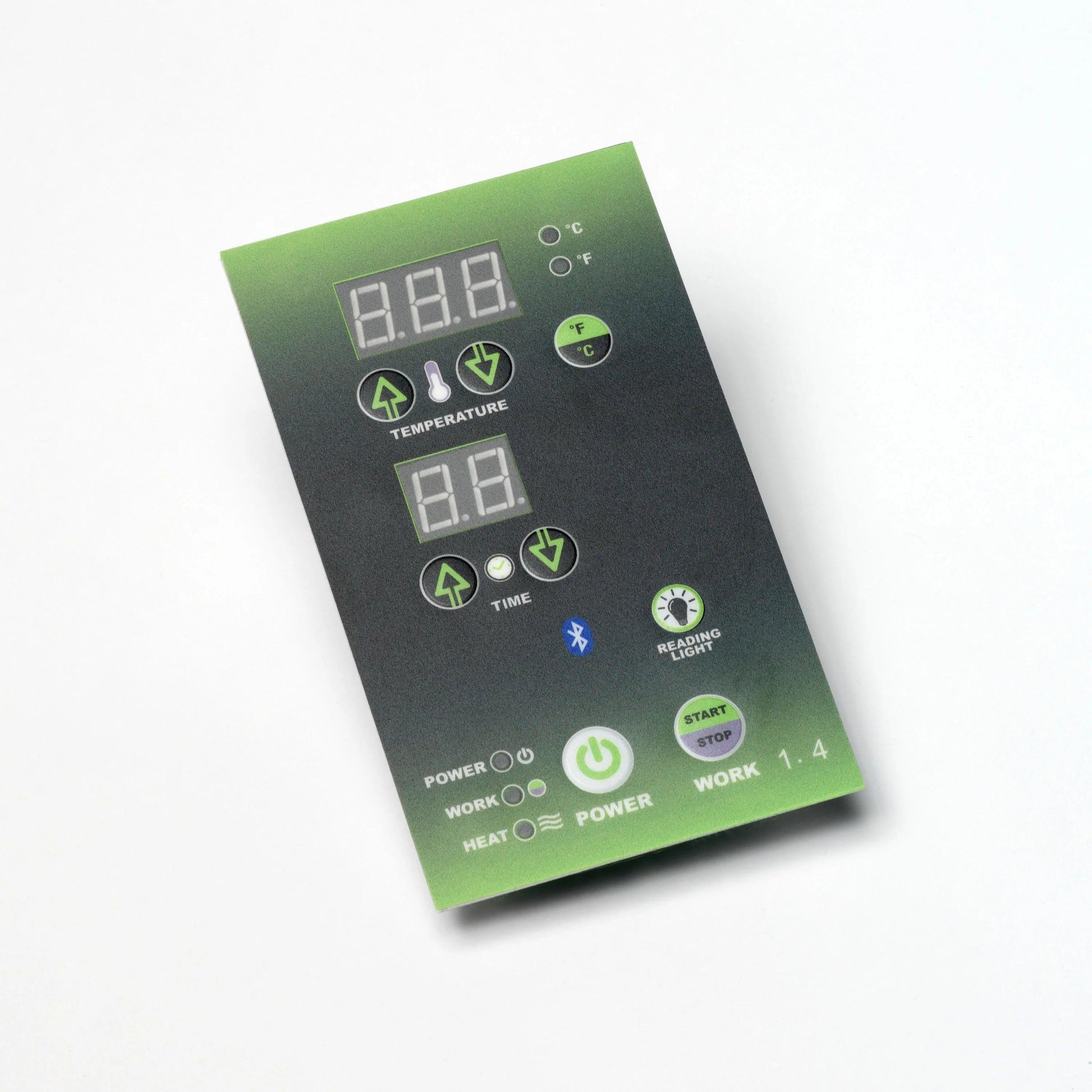 Retails- Dynamic Santiago Elite 2-person Ultra Low EMF FAR Infrared Sauna - DYN-6209-02 Elite