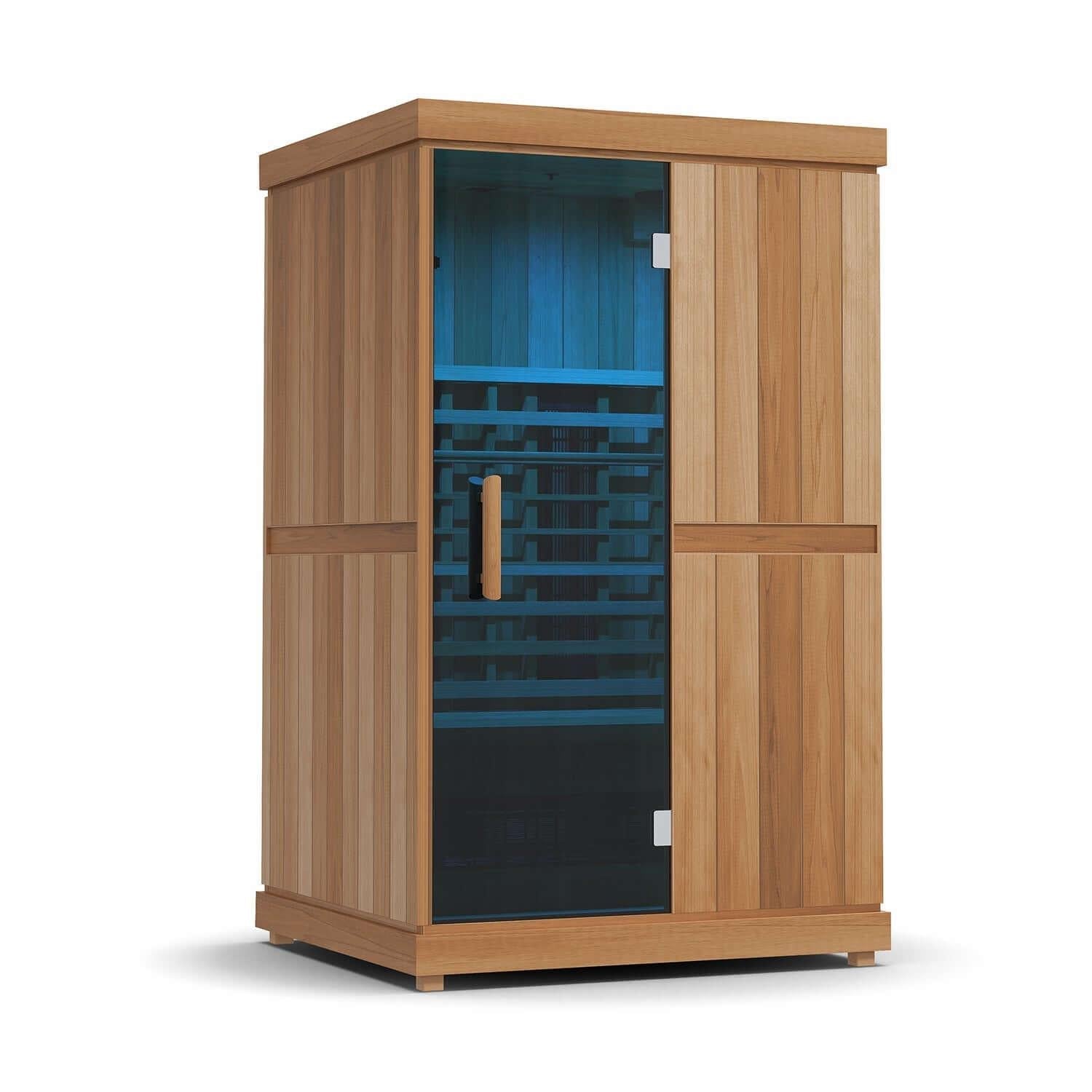 Retails- Finnmark FD-2 Full Spectrum 2-Person Infrared Sauna