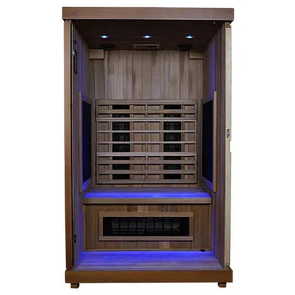 Retails- Finnmark FD-2 Full Spectrum 2-Person Infrared Sauna