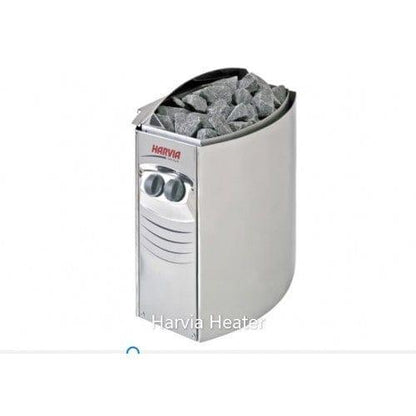 Retails- Sunray Baldwin 2-Person Indoor Traditional Sauna 200SN