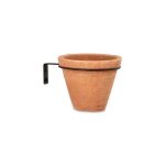 Single Wall Hung Planter