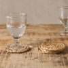Coasters - Natural (Set of 4)