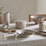Egg Cups - Cream & Clay - (Set of 2) Egg Cups - Cream & Clay - (Set of 2)